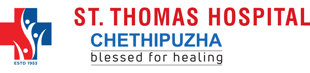 St Thomas Hospital Chethipuzha